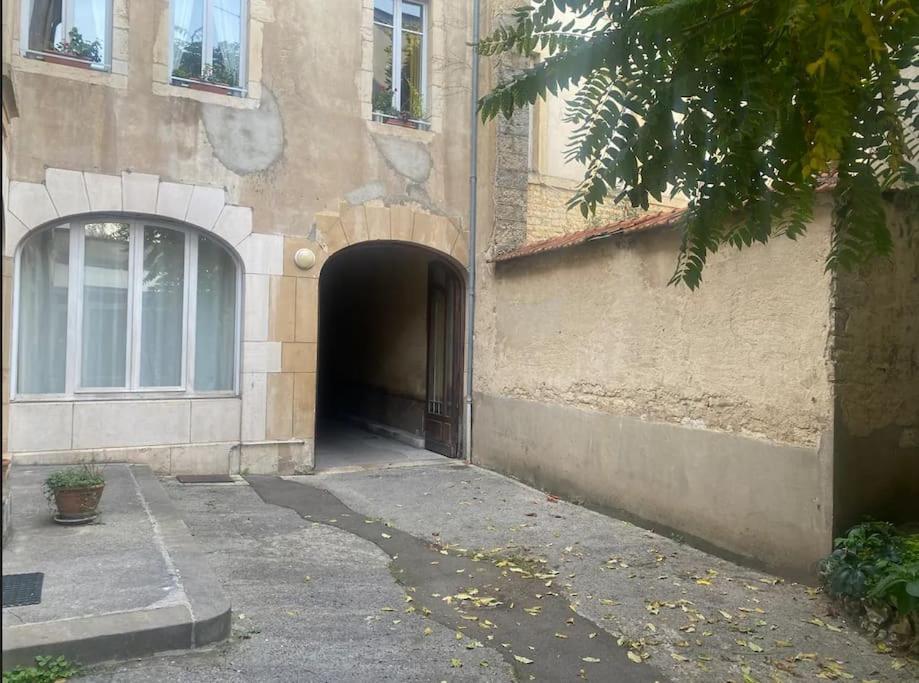*balneo Du Condorcet* Appartement Dijon