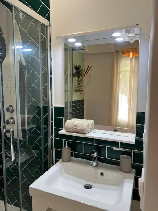 Apartment *balneo Du Condorcet* *
